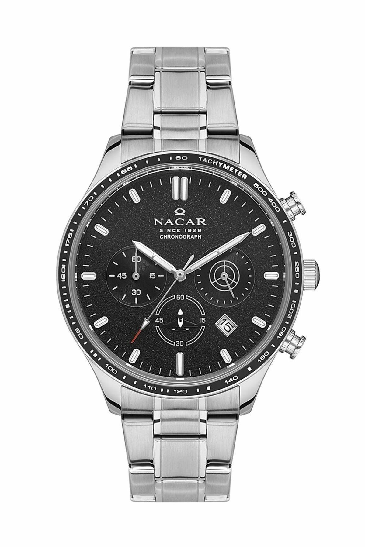 Nacar  NC31-290354-ABM Kol Saati