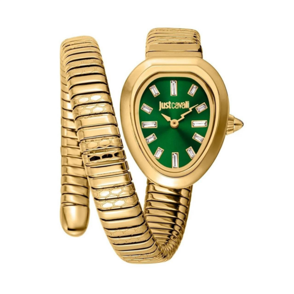 Just Cavalli JC1L222M0035 Kol Saati