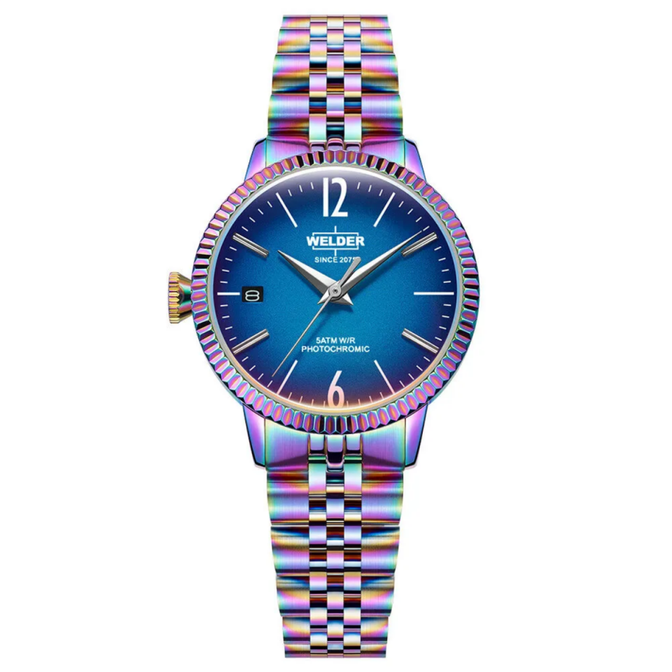 Welder WRC756 Kol Saati