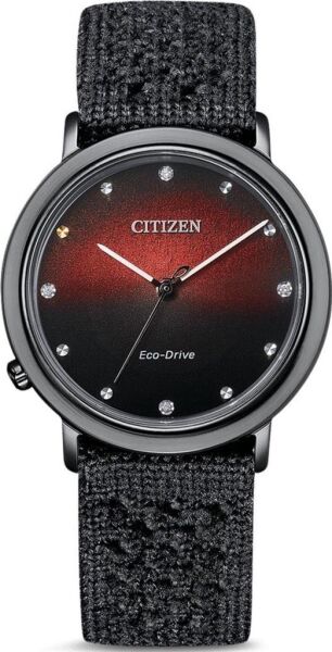 Citizen EM1007-47E Kol Saati