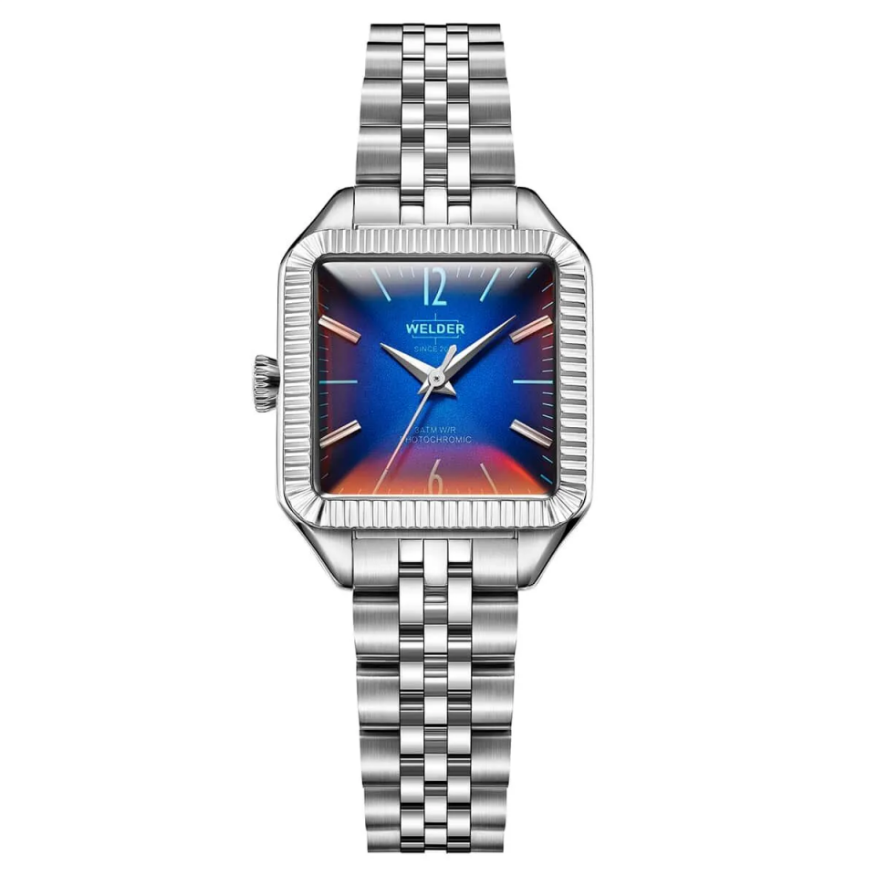 Welder WRC919 Kol Saati