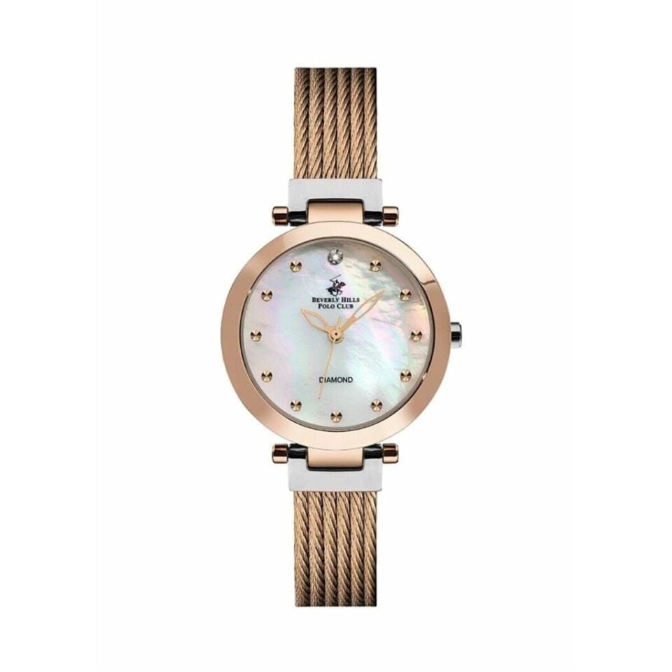 Beverly Hills Polo Club BP3179X.530 Kol Saati