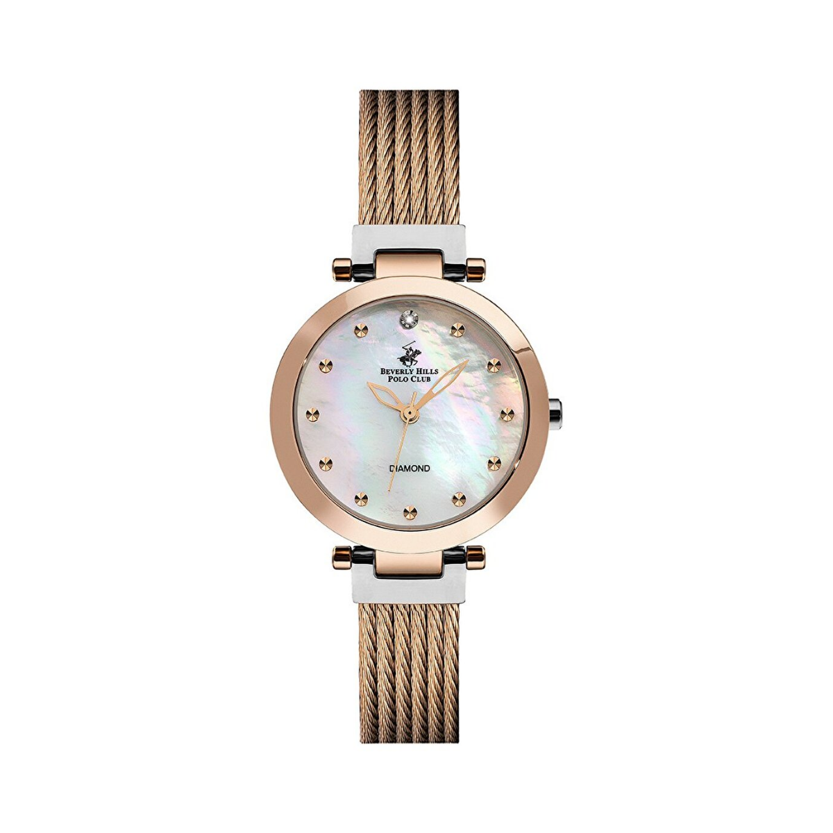 Beverly Hills Polo Club BP3179X.530 Kol Saati