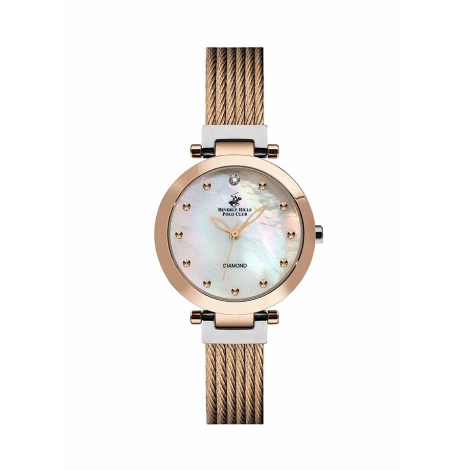 Beverly Hills Polo Club BP3179X.530 Kol Saati