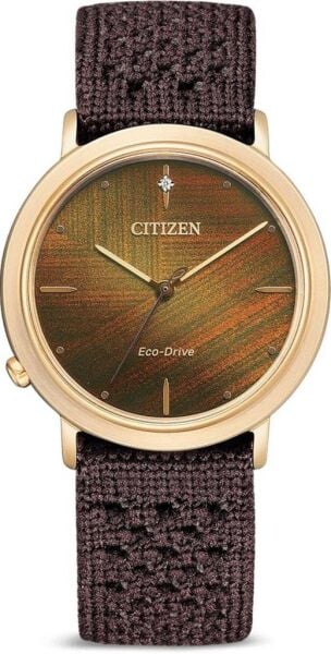 Citizen EM1003-48X Kol Saati
