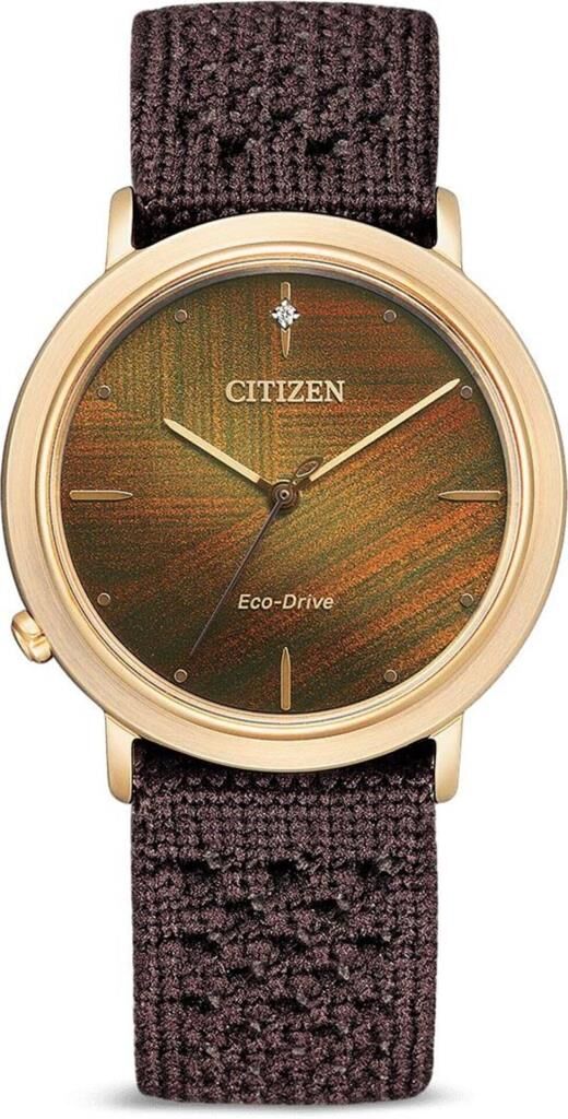 Citizen EM1003-48X Kol Saati