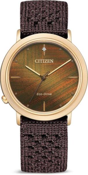 Citizen EM1003-48X Kol Saati