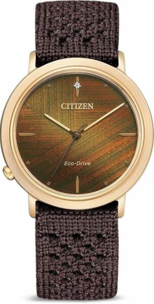 Citizen EM1003-48X Kol Saati