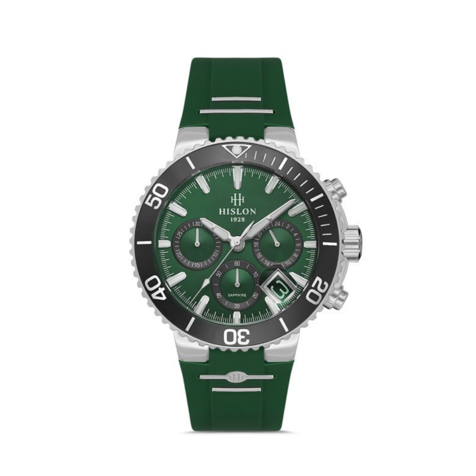 Hislon MS147T-15YN Kol Saati