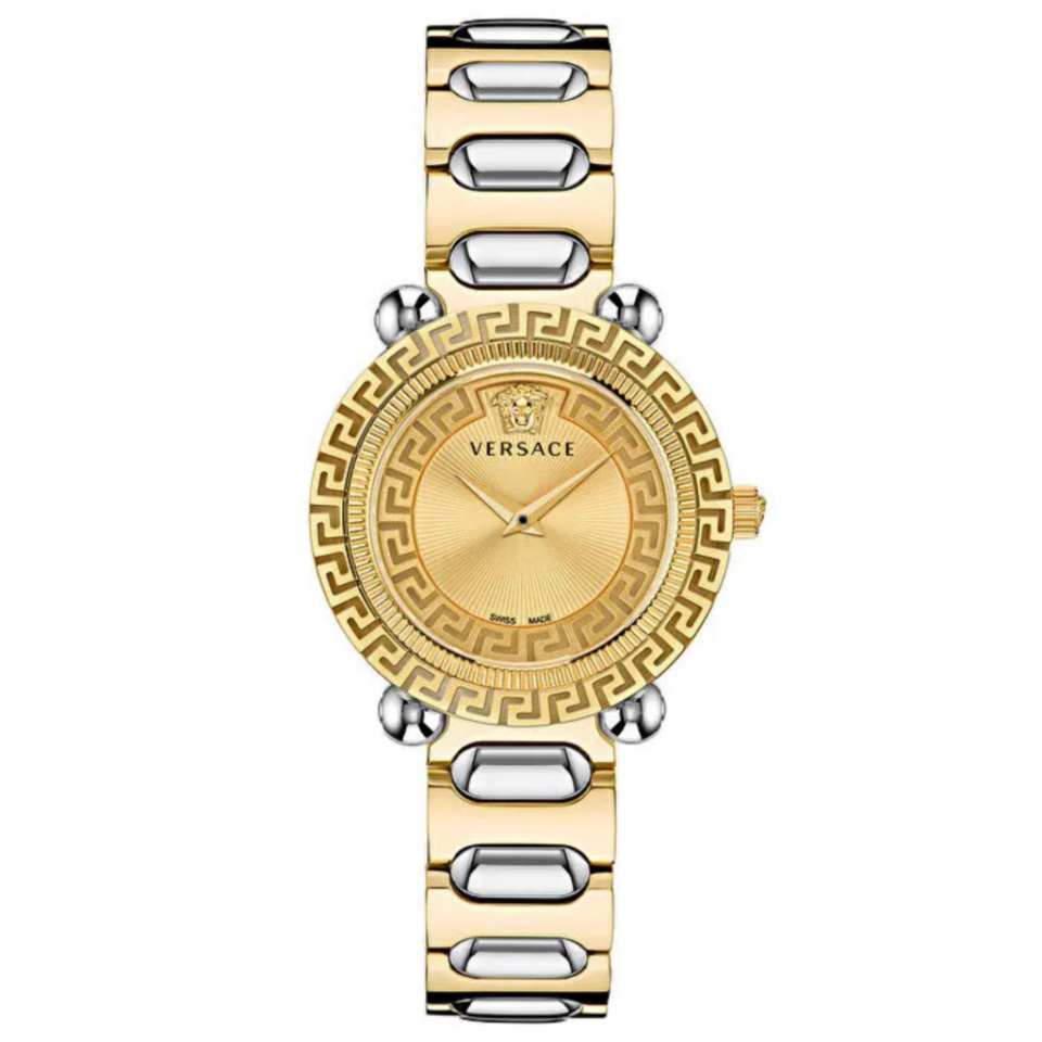 Versace VRSCVE6I00423 Kol Saati