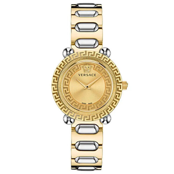 Versace VRSCVE6I00423 Kol Saati