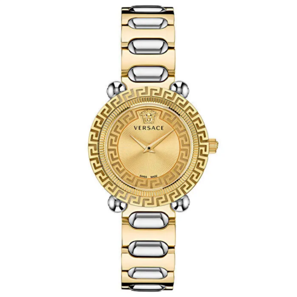 Versace VRSCVE6I00423 Kol Saati
