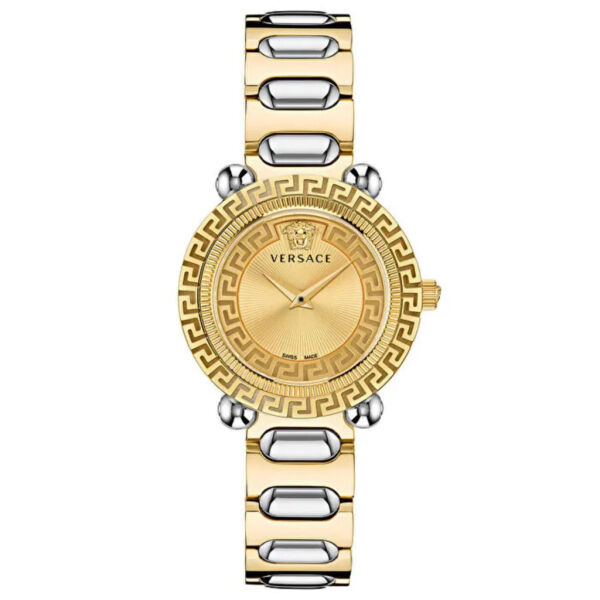 Versace VRSCVE6I00423 Kol Saati