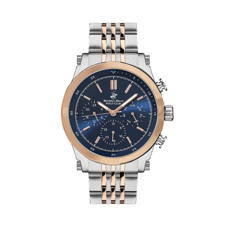 Beverly Hills Polo Club BP3142X.590 Kol Saati