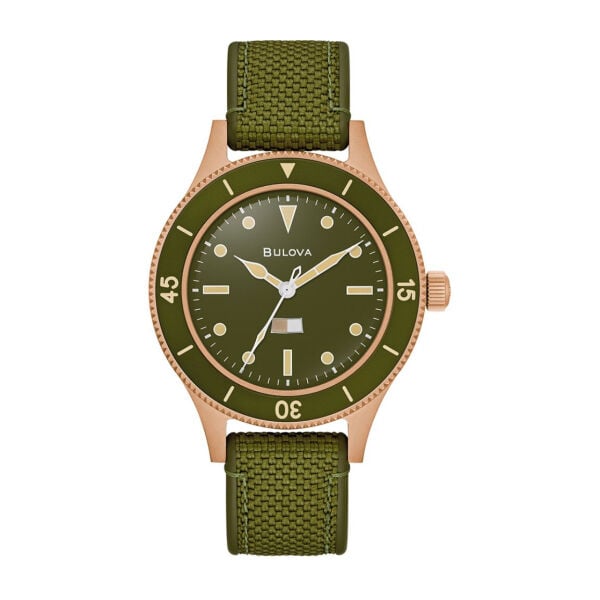 Bulova 98A324 Kol Saati
