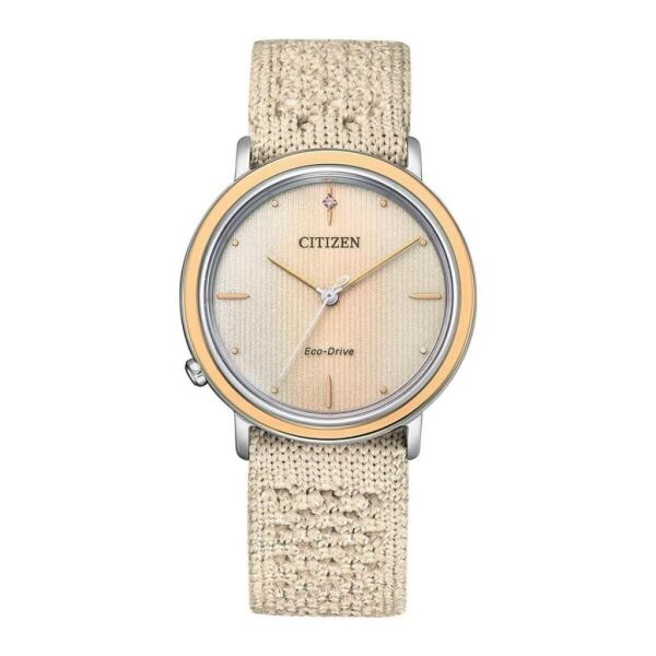 Citizen EM1006-40A Kol Saati