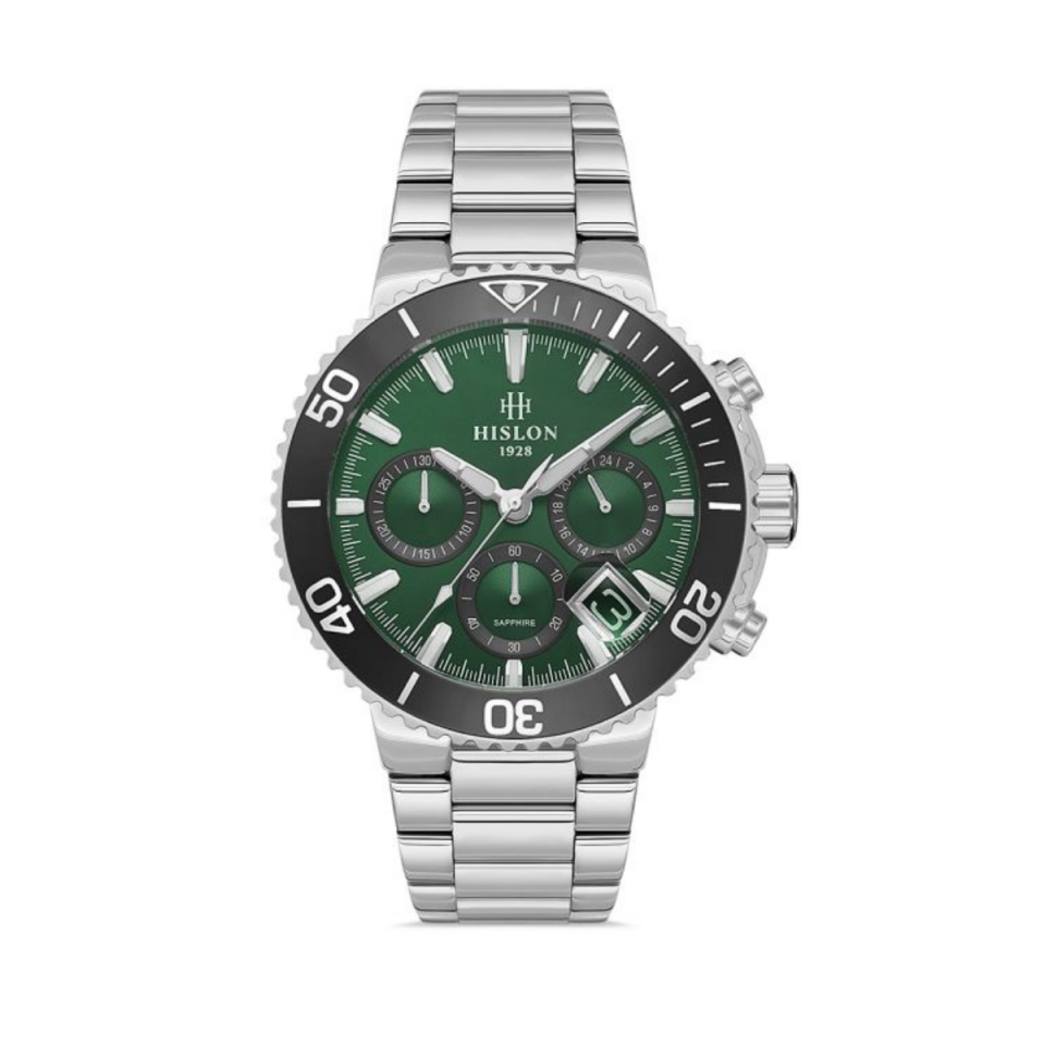 Hislon MS147T-15SS Kol Saati