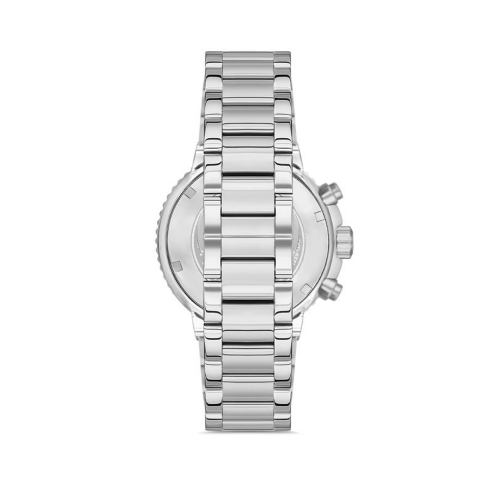 Hislon MS147T-15SS Kol Saati