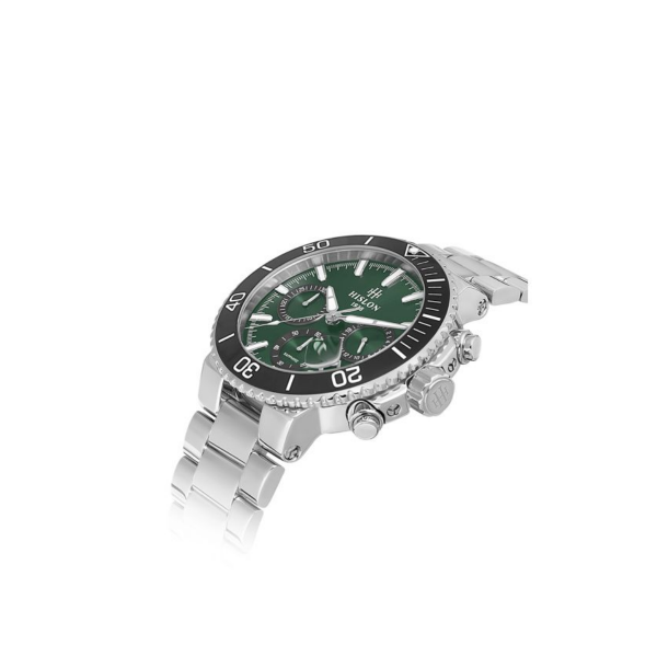 Hislon MS147T-15SS Kol Saati