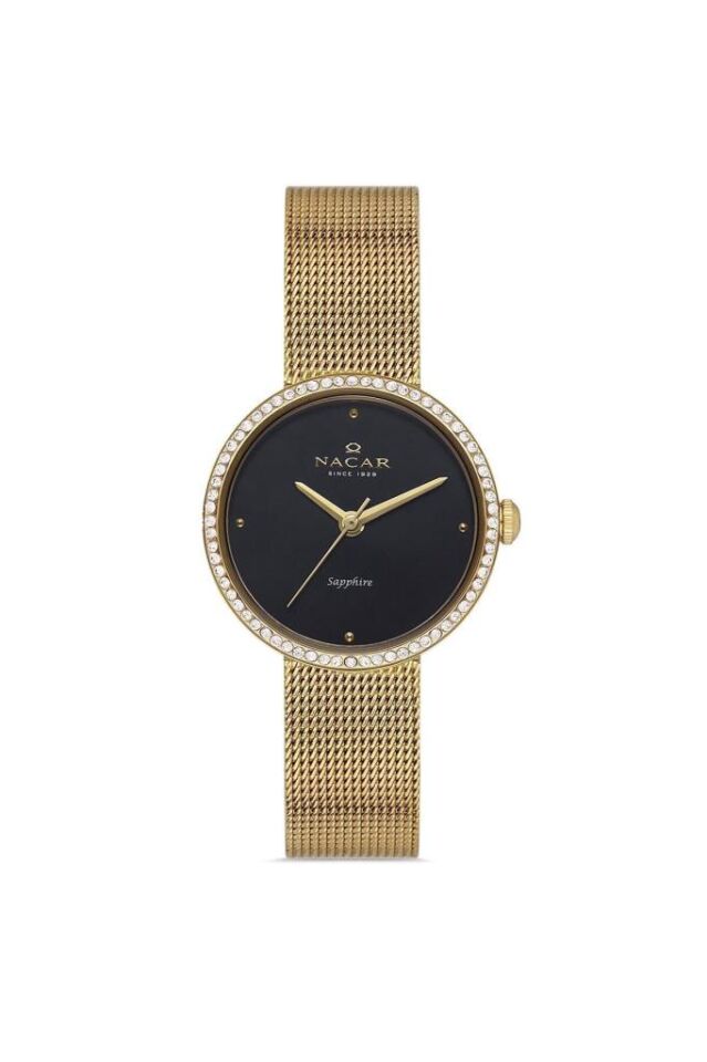 Nacar  NC17-3920594-DBMS Kol Saati