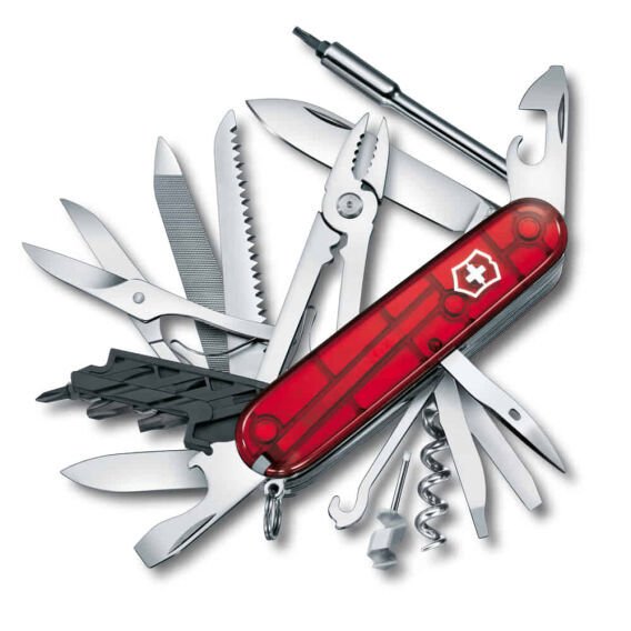 Victorinox 1.7775.T Cybertool 41 Çakı