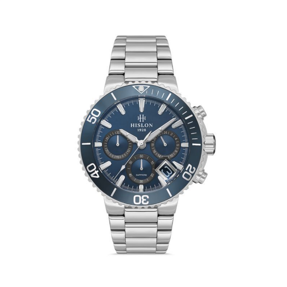 Hislon MS147T-11SS Kol Saati