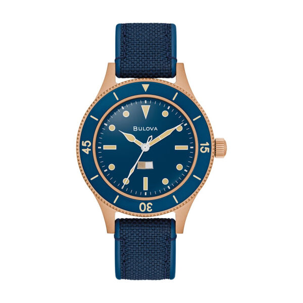 Bulova 98A325 Kol Saati