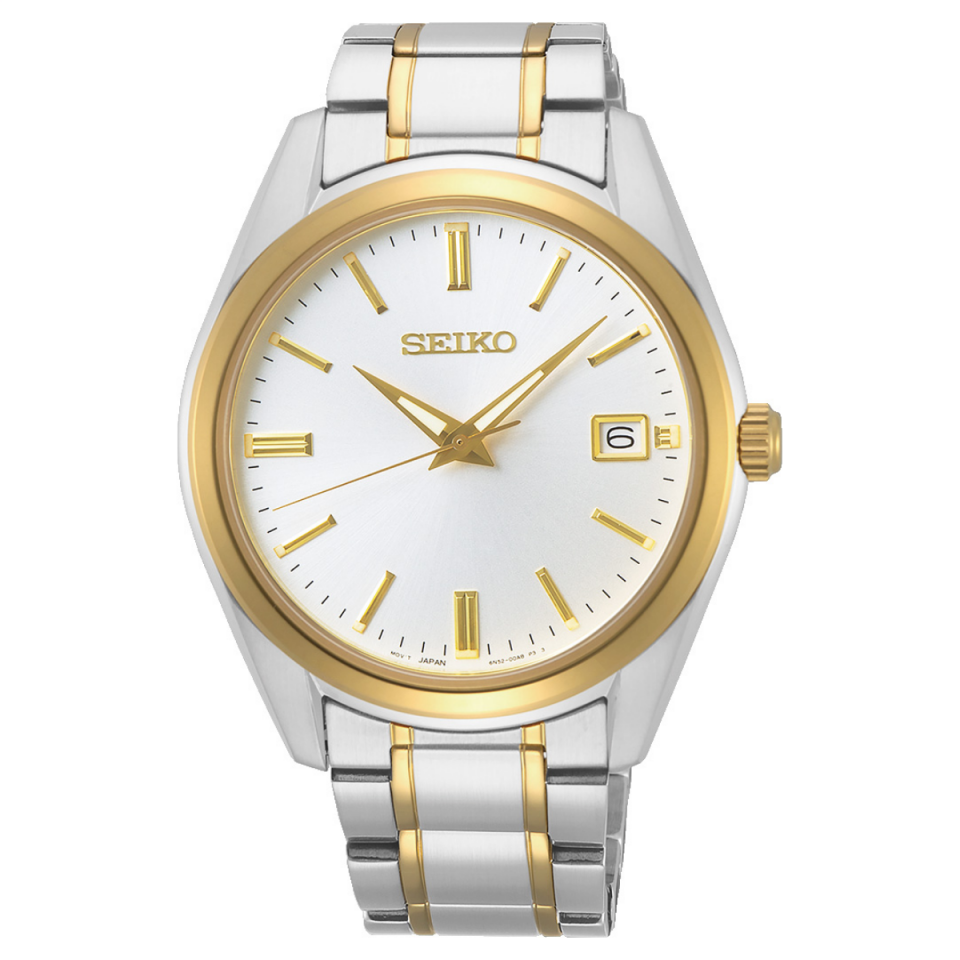 Seiko SUR312P Kol Saati