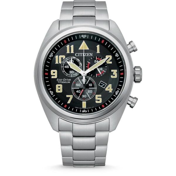 Citizen AT2480-81E Kol Saati