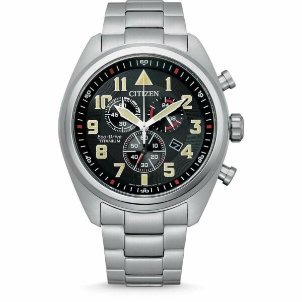 Citizen AT2480-81E Kol Saati