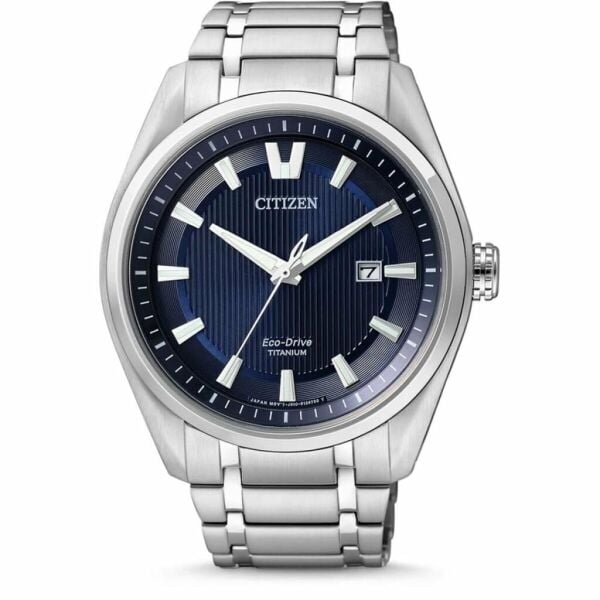 Citizen AW1240-57L Kol Saati