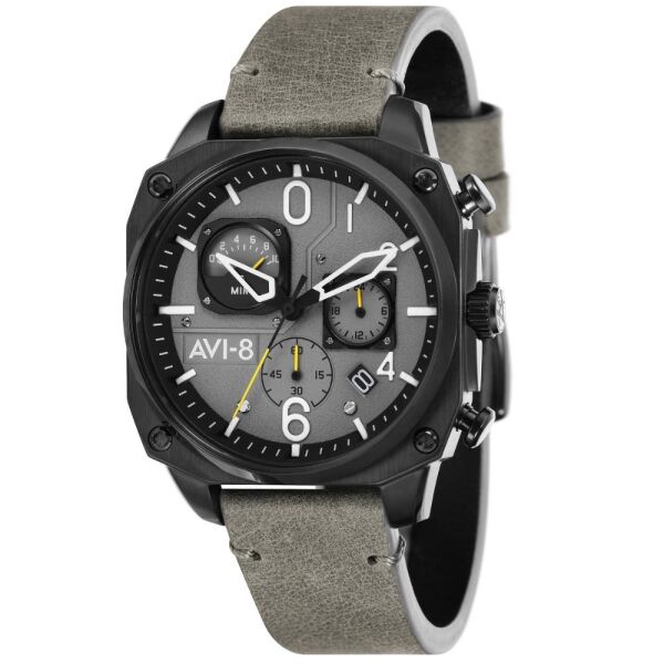 AVI-8 AV-4052-03 Erkek Kol Saati