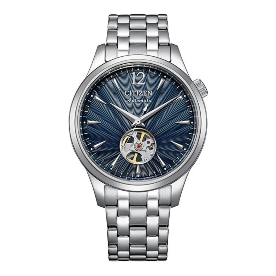 Citizen NH9131-73L Kol Saati