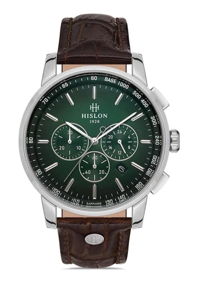 Hislon MS103S-15KS Kol Saati