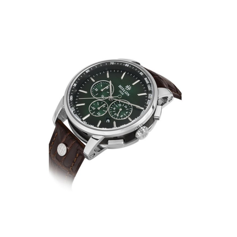 Hislon MS103S-15KS Kol Saati