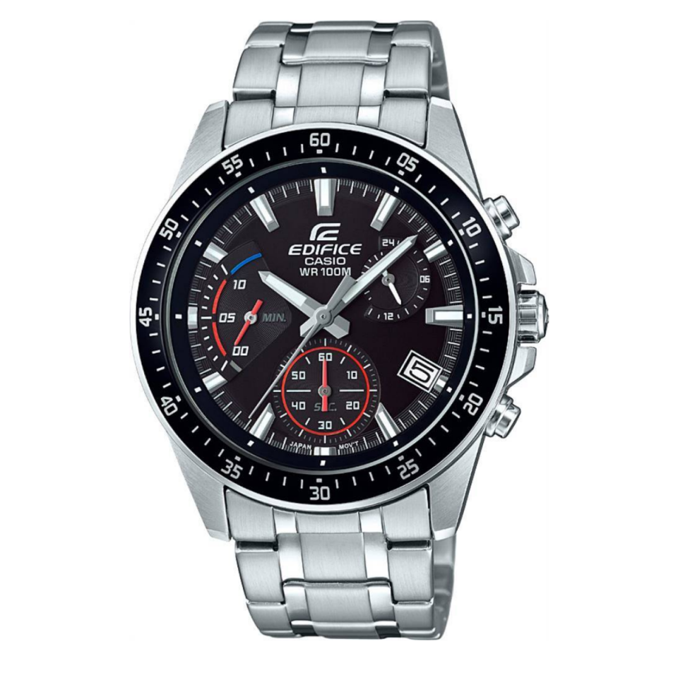 CASIO EDIFICE EFV-540D-1AVUDF KOL SAATİ