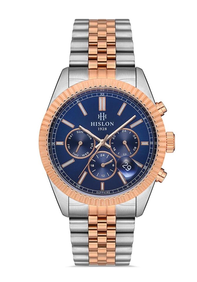 Hislon DT117T-11SR Kol Saati