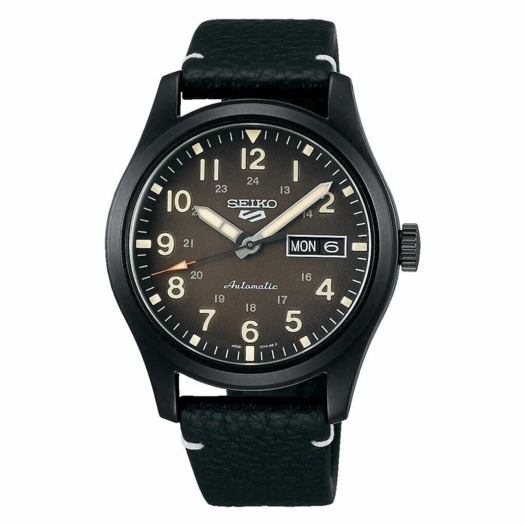 Seiko SRPG41K Seiko5 Sports Kol Saati