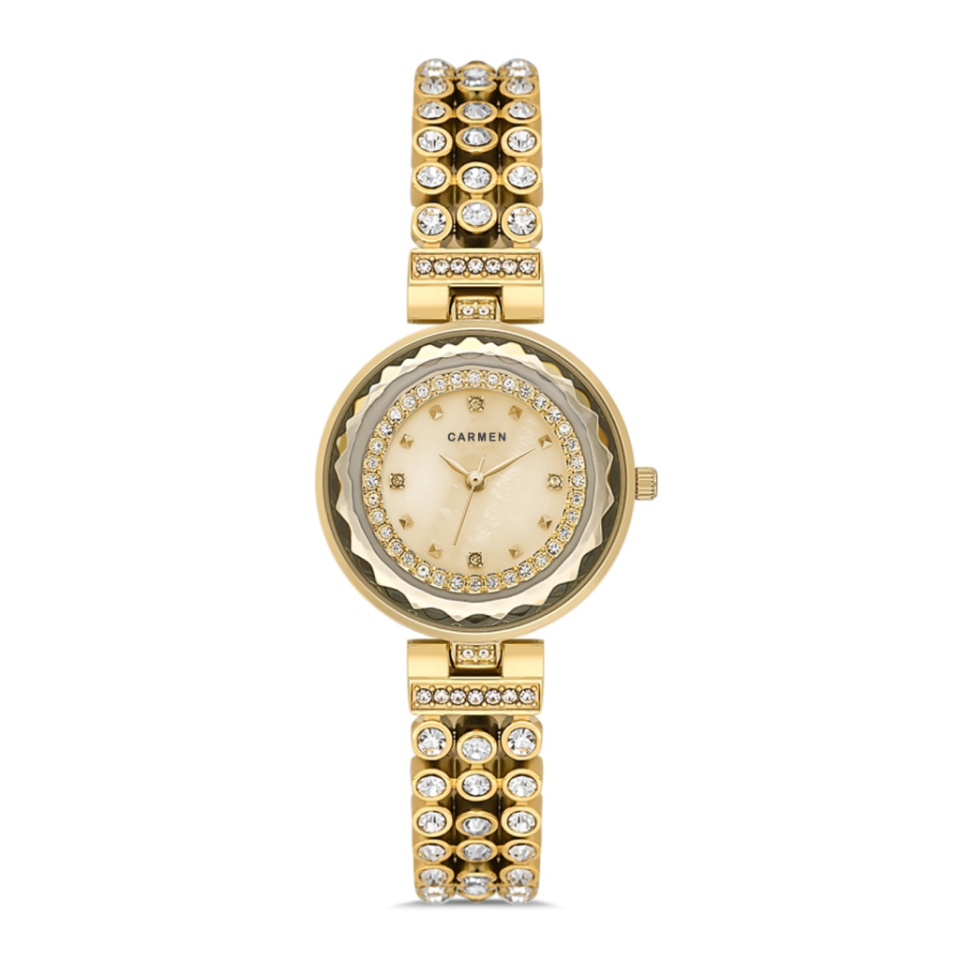 Carmen CR.1.AG0052.04 Kol Saati