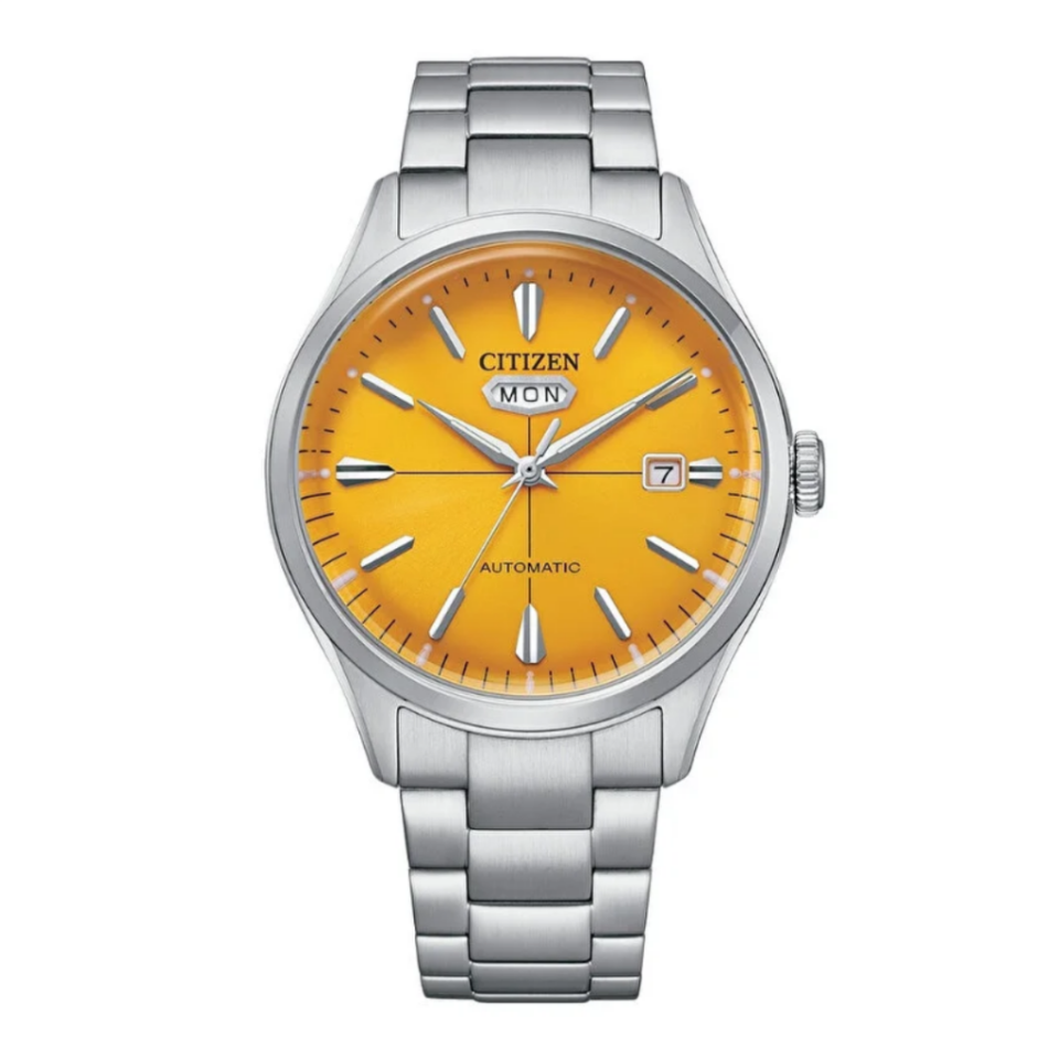 Citizen NH8391-51ZE Kol Saati