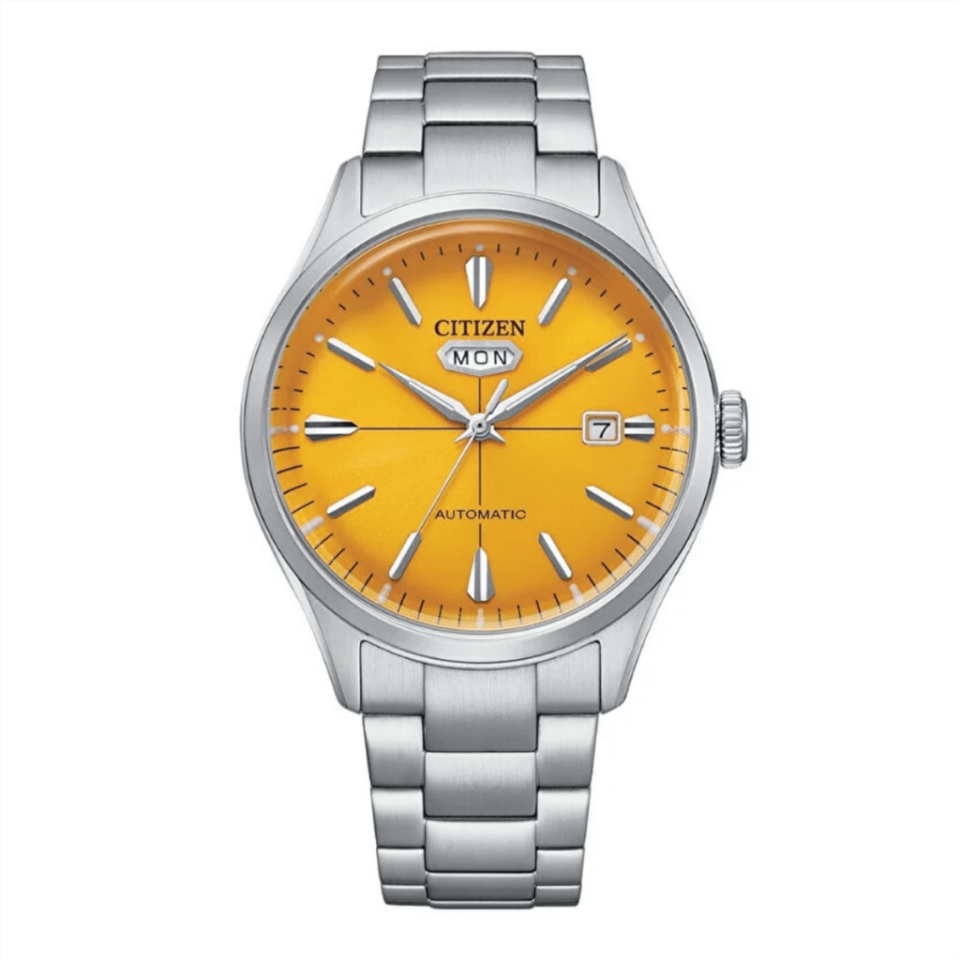 Citizen NH8391-51ZE Kol Saati