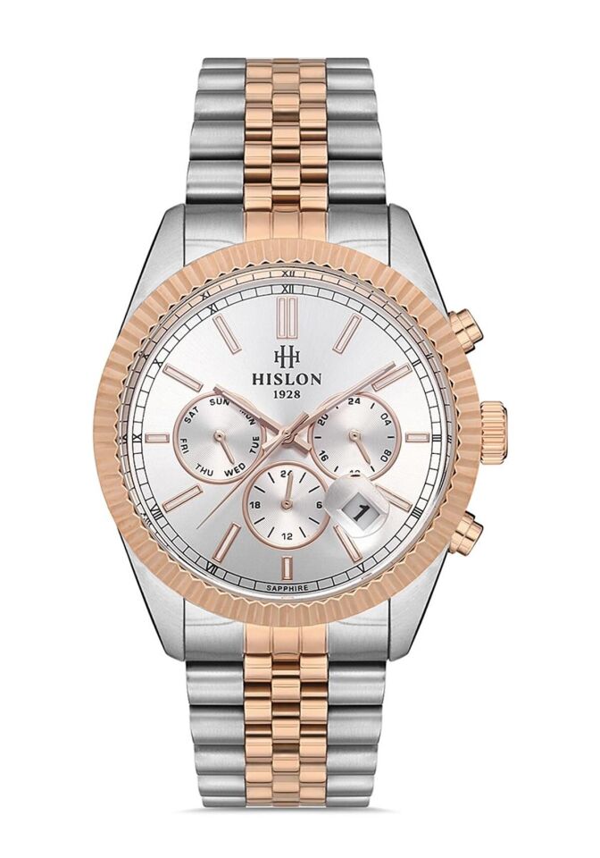 Hislon DT117T-02SR Kol Saati