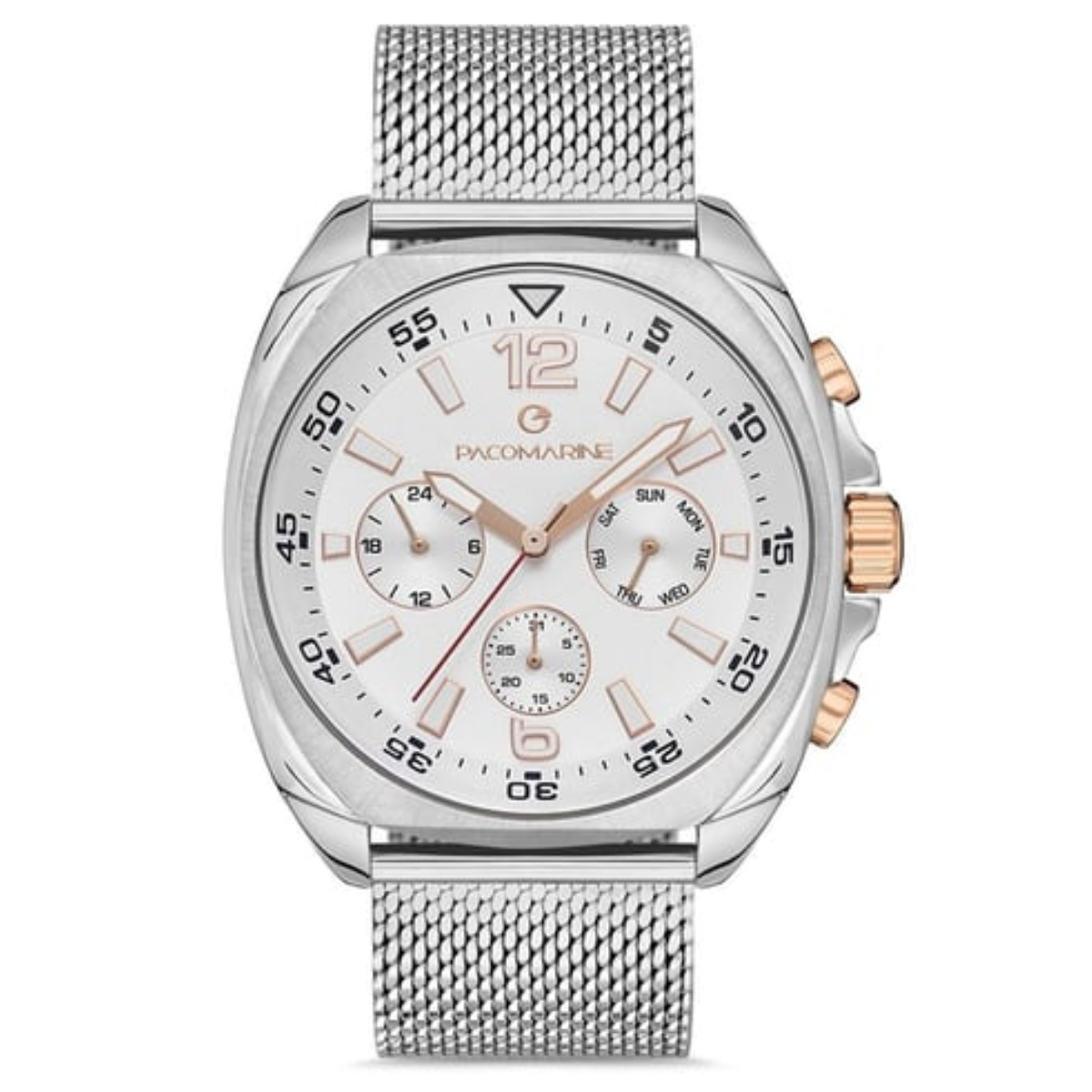 Pacomarine PM.61220.07 Kol Saati