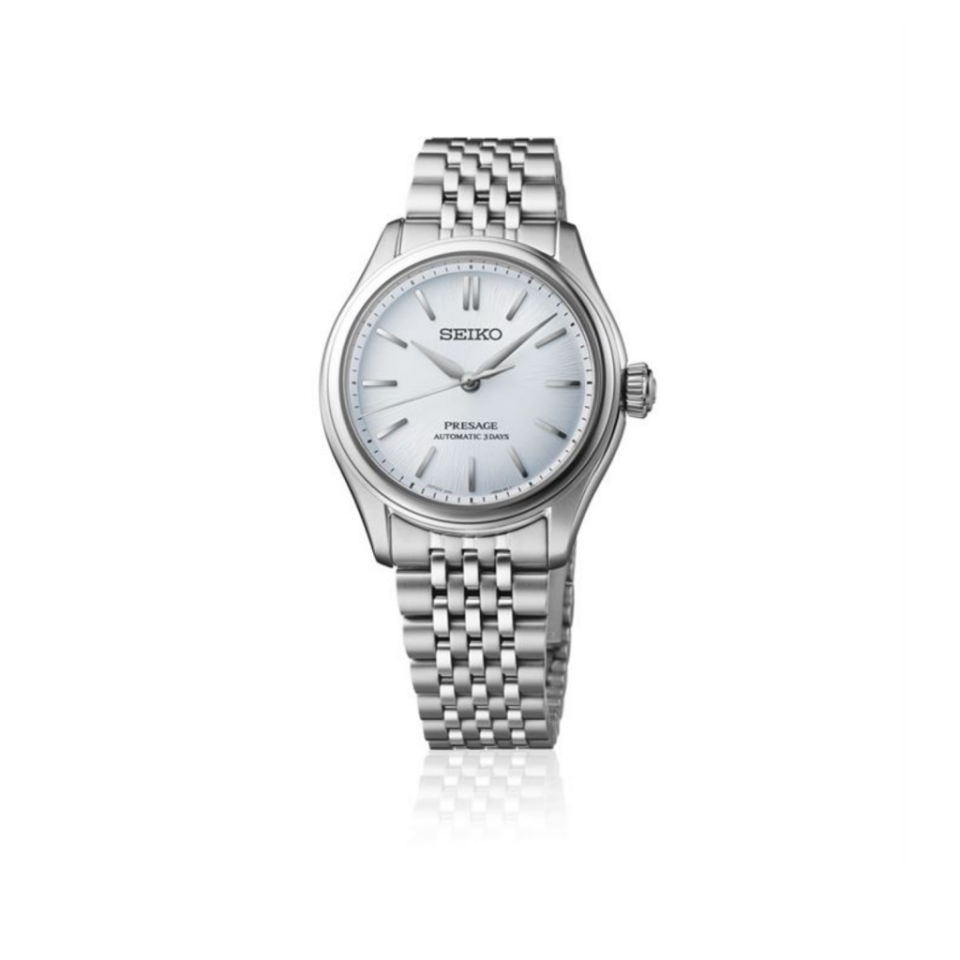 Seiko SPB521J Kol Saati