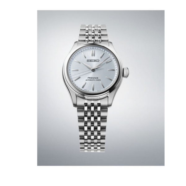 Seiko Presage Classic Series Aijiro 36mm - SPB521J Otomatik Erkek Kol Saati