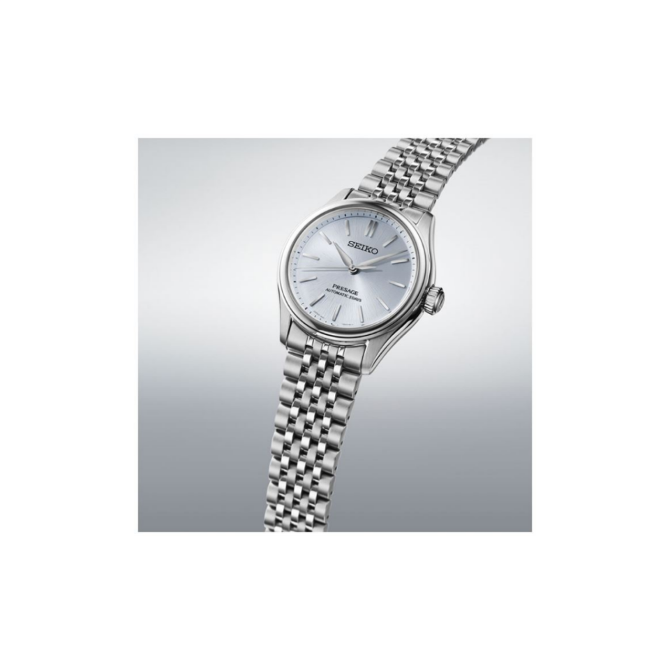 Seiko SPB521J Kol Saati