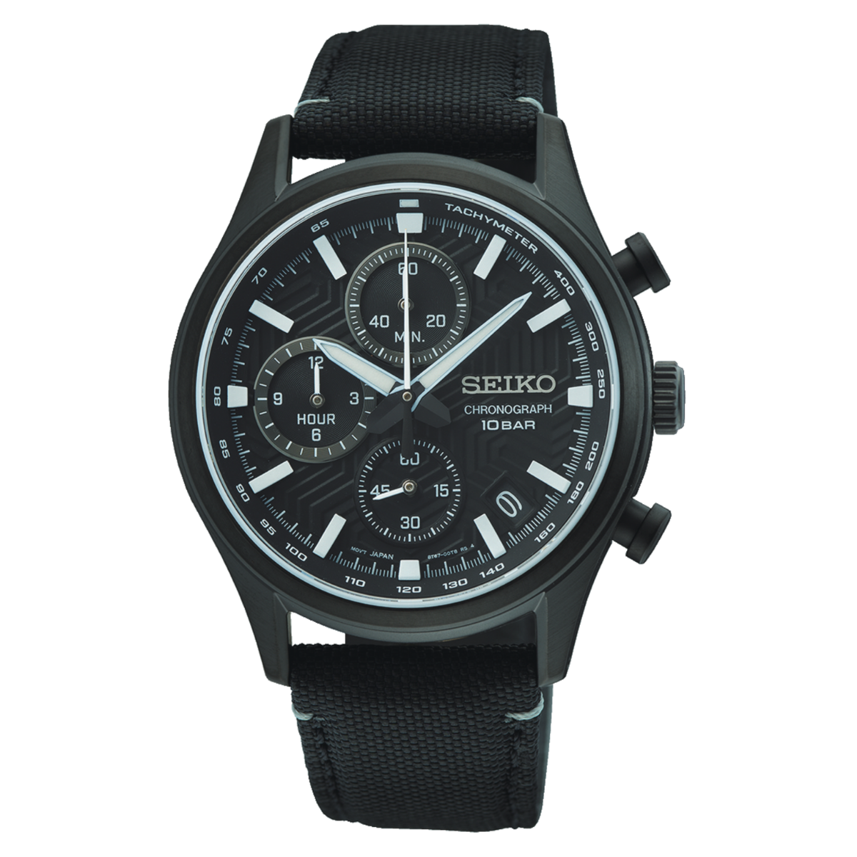 Seiko SSB421P Sports Chronograph Kol Saati