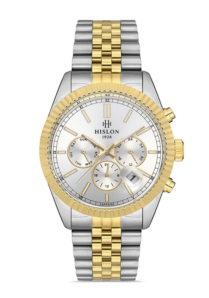 Hislon DT117T-02SG Kol Saati