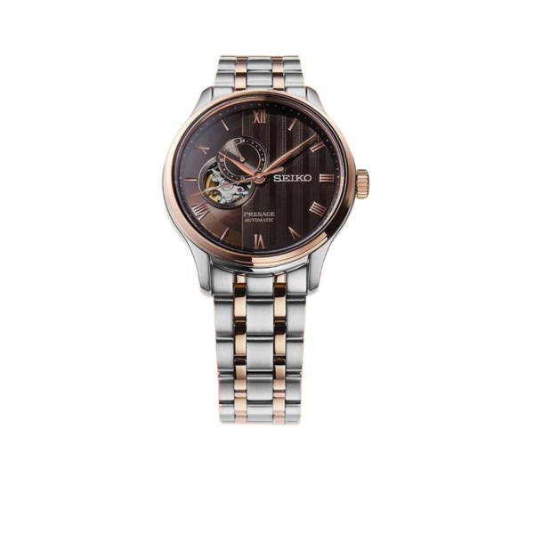Seiko SSA466J Kol Saati