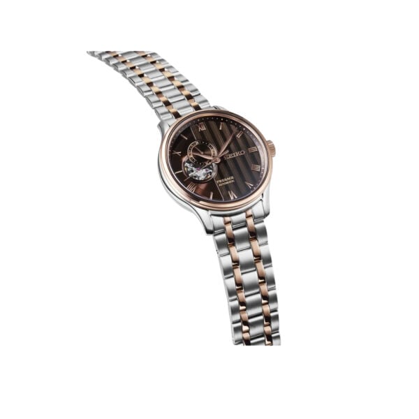 Seiko SSA466J Kol Saati